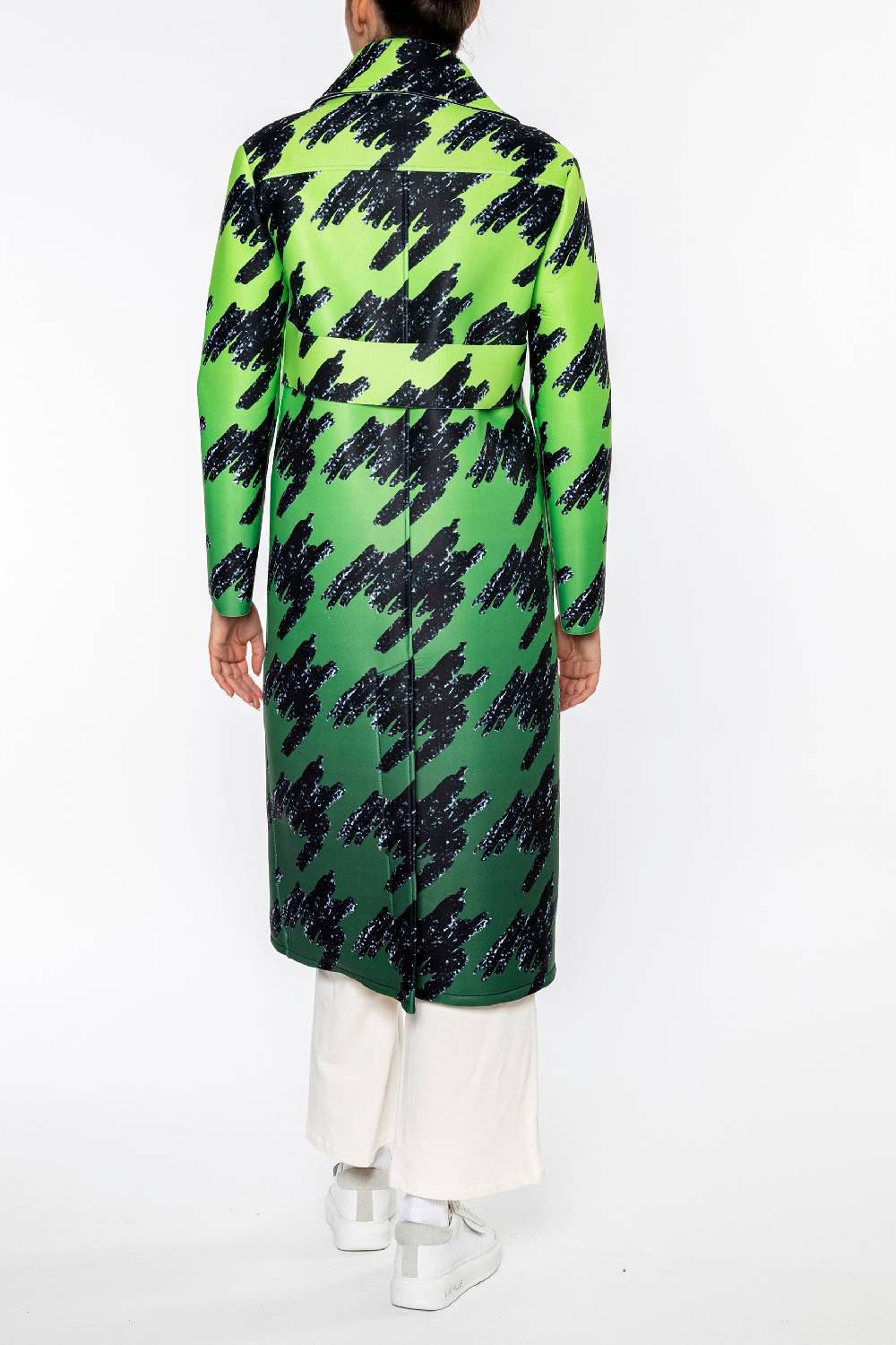 L.Pucci Colorado Tekno Fabric Design Col Spedizione gratuita