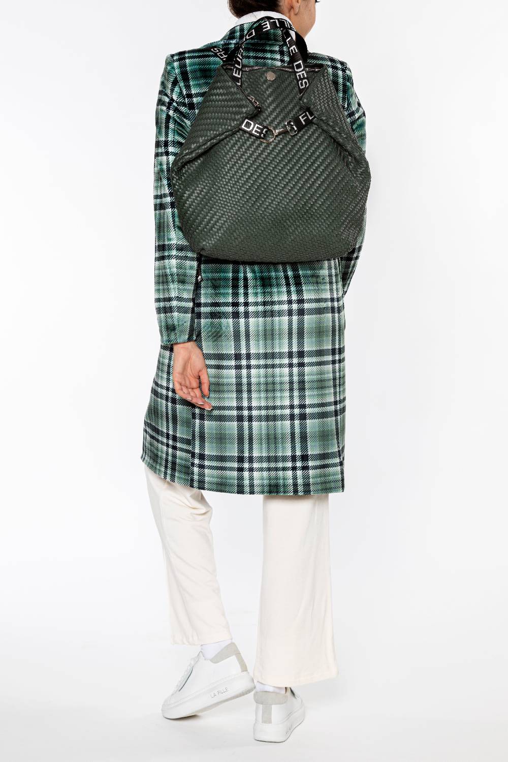 L.Pucci Lever Soft Lined Col. X5 Vendita Economica