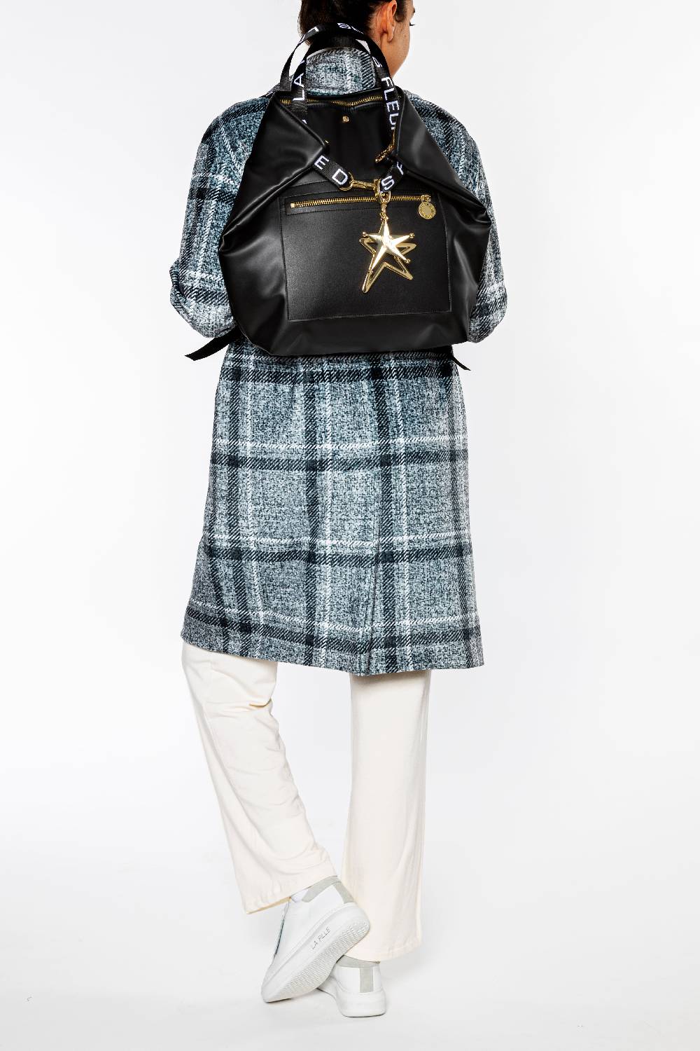 L.Pucci Stefy Soft Lined Col. X2 Saldi Di Fabbrica
