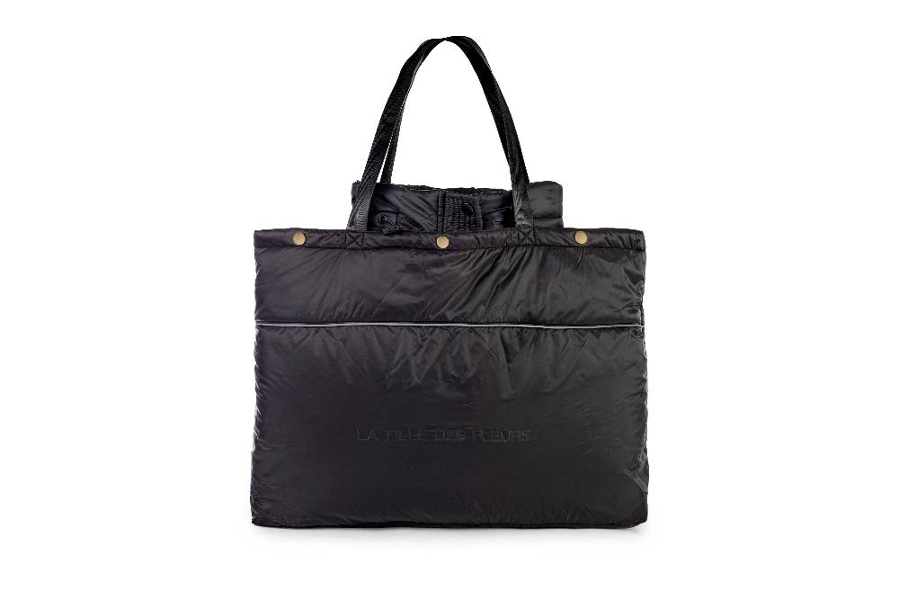 L.Pucci Greenland Black Negozio