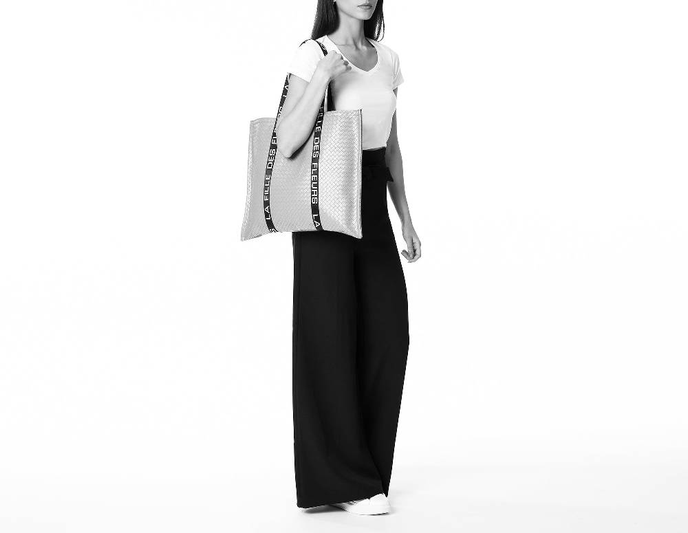L.Pucci Cosmopolitan Tekno Fabric Wool and Braids Promozione
