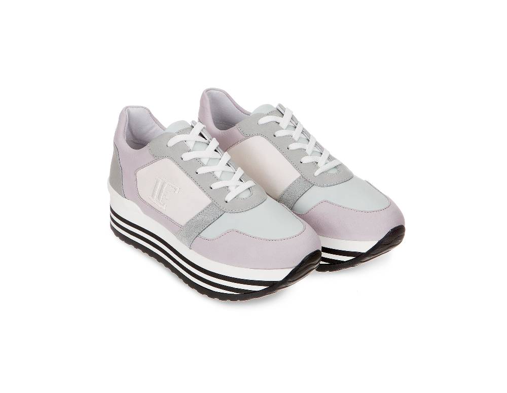 L.Pucci Calf disc Spedizione Gratuita