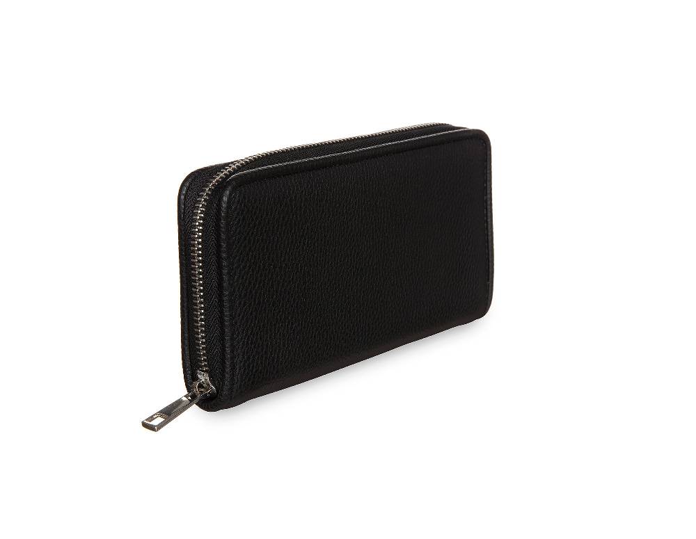 L.Pucci Placida Cervo Black Wallet Acquista Ora