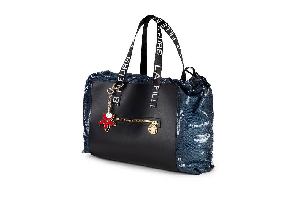 L.Pucci Malta Black Fino Al -60%