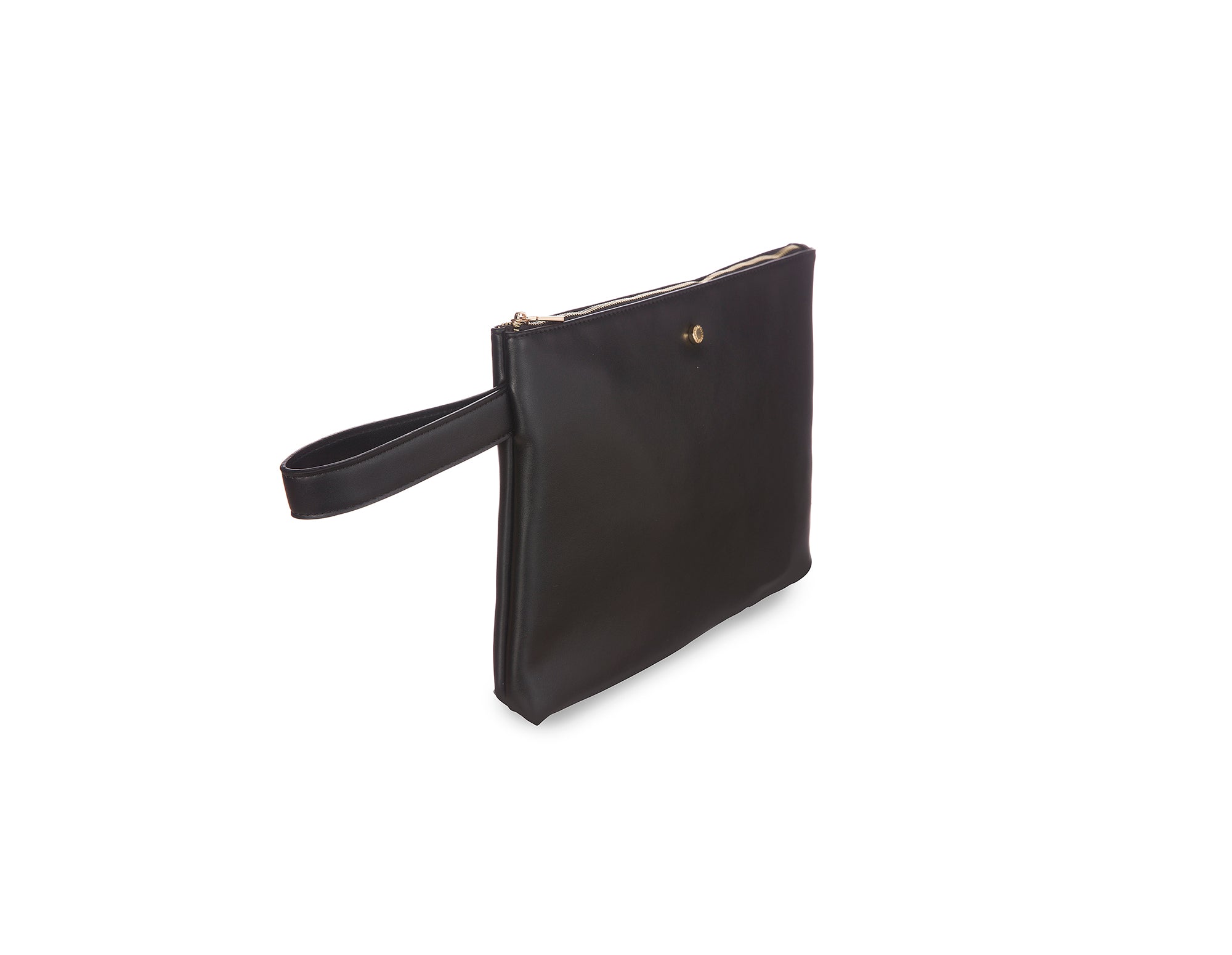 L.Pucci Alain Trendy Black Negozio