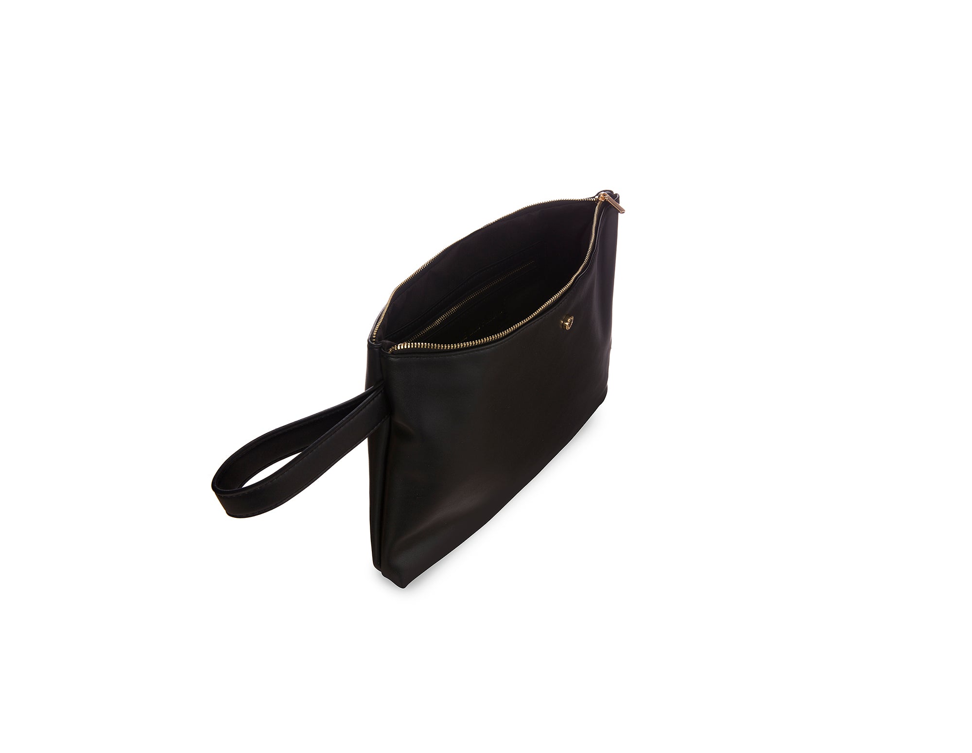 L.Pucci Alain Trendy Black Negozio