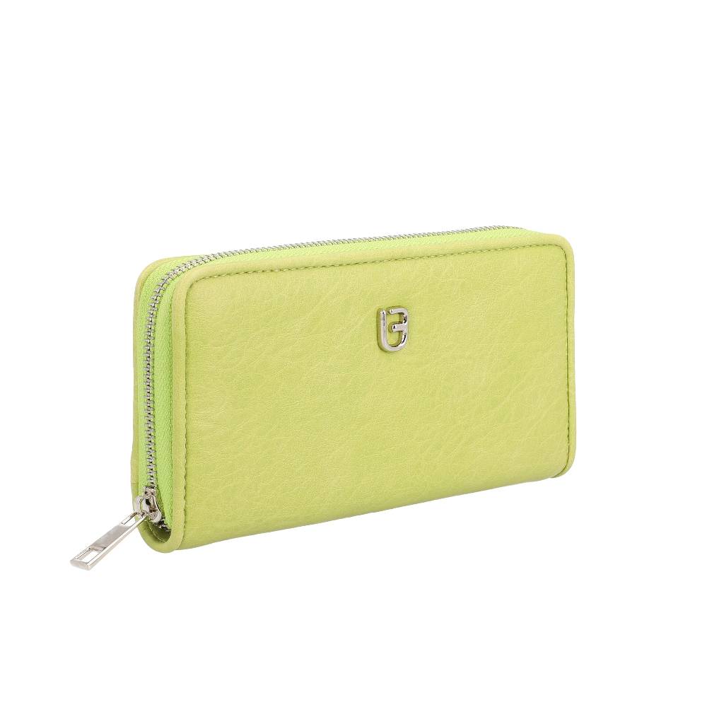 L.Pucci Placida Used Light Green In Linea