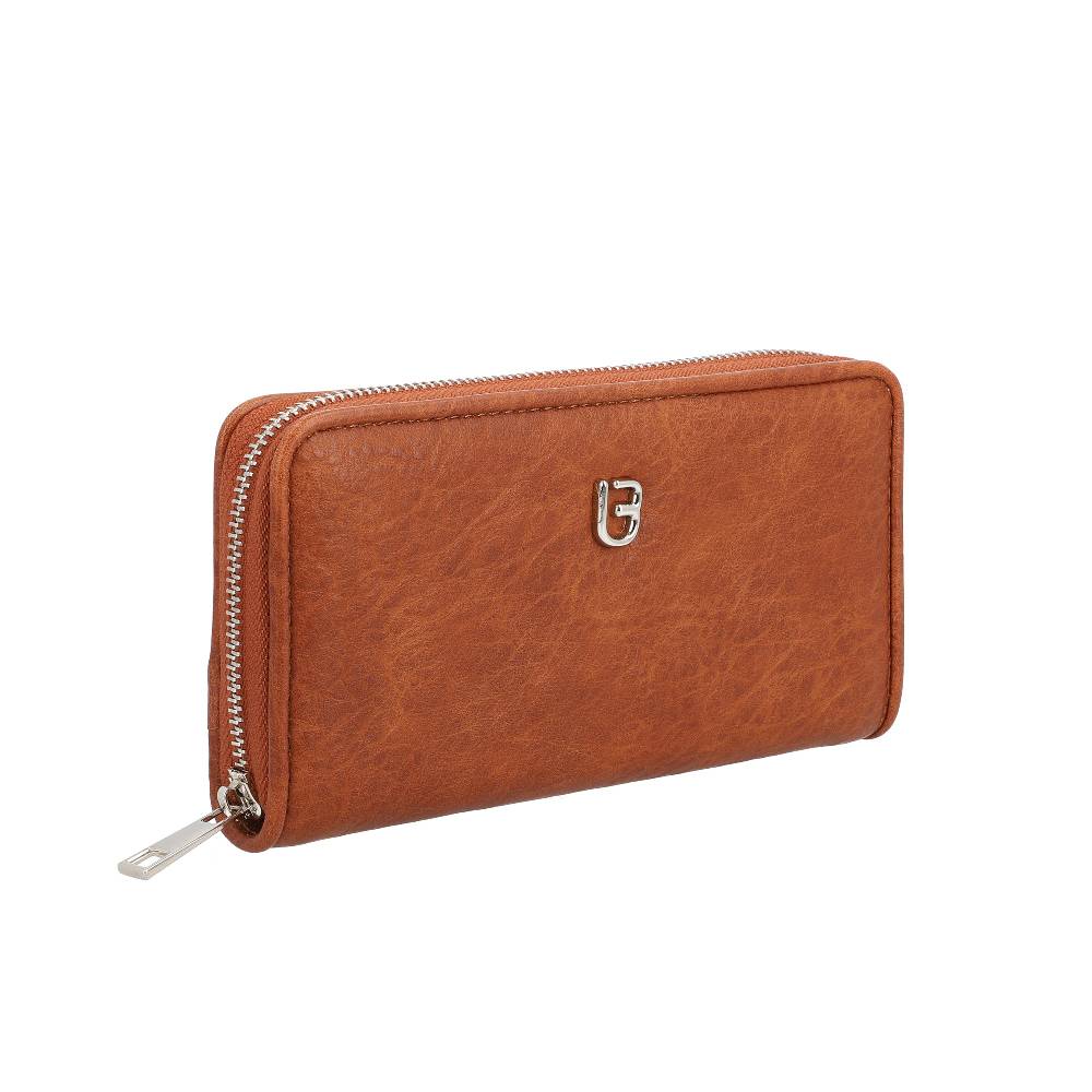L.Pucci Placida Used Brown Nuovo
