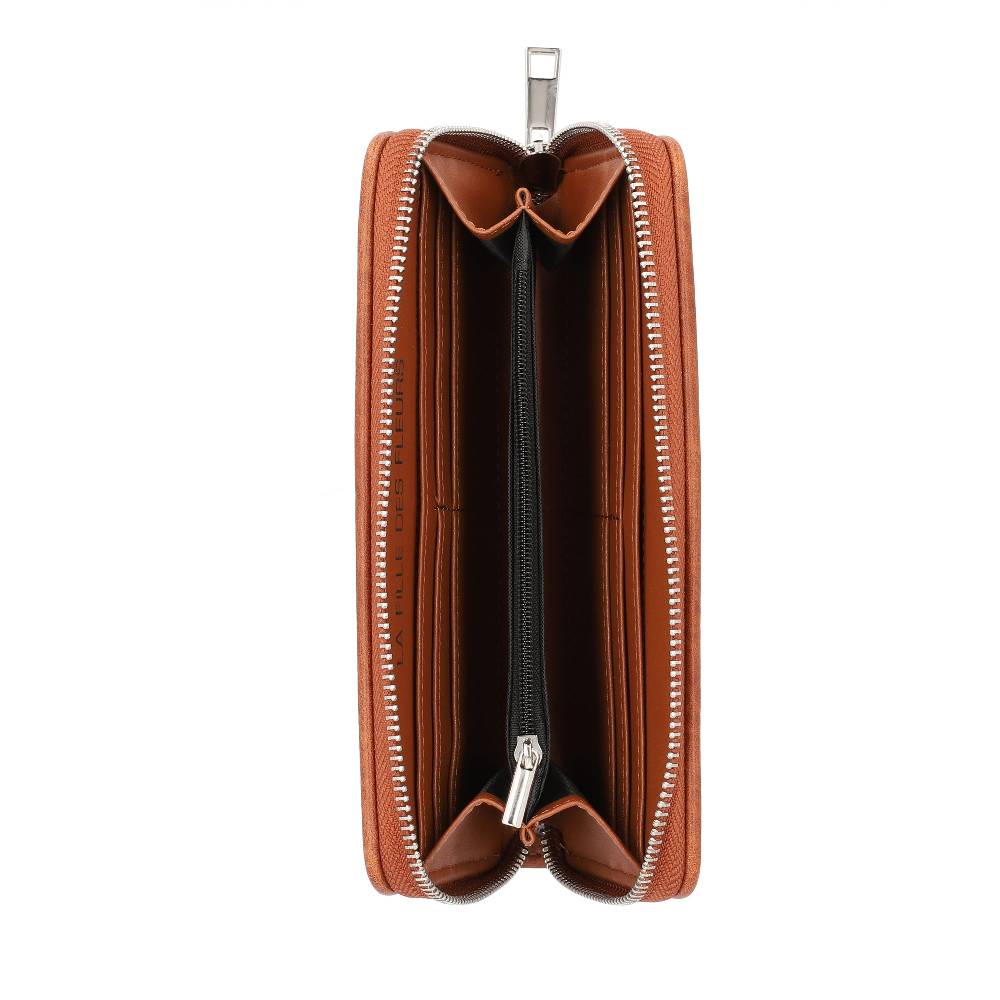 L.Pucci Placida Used Brown Nuovo