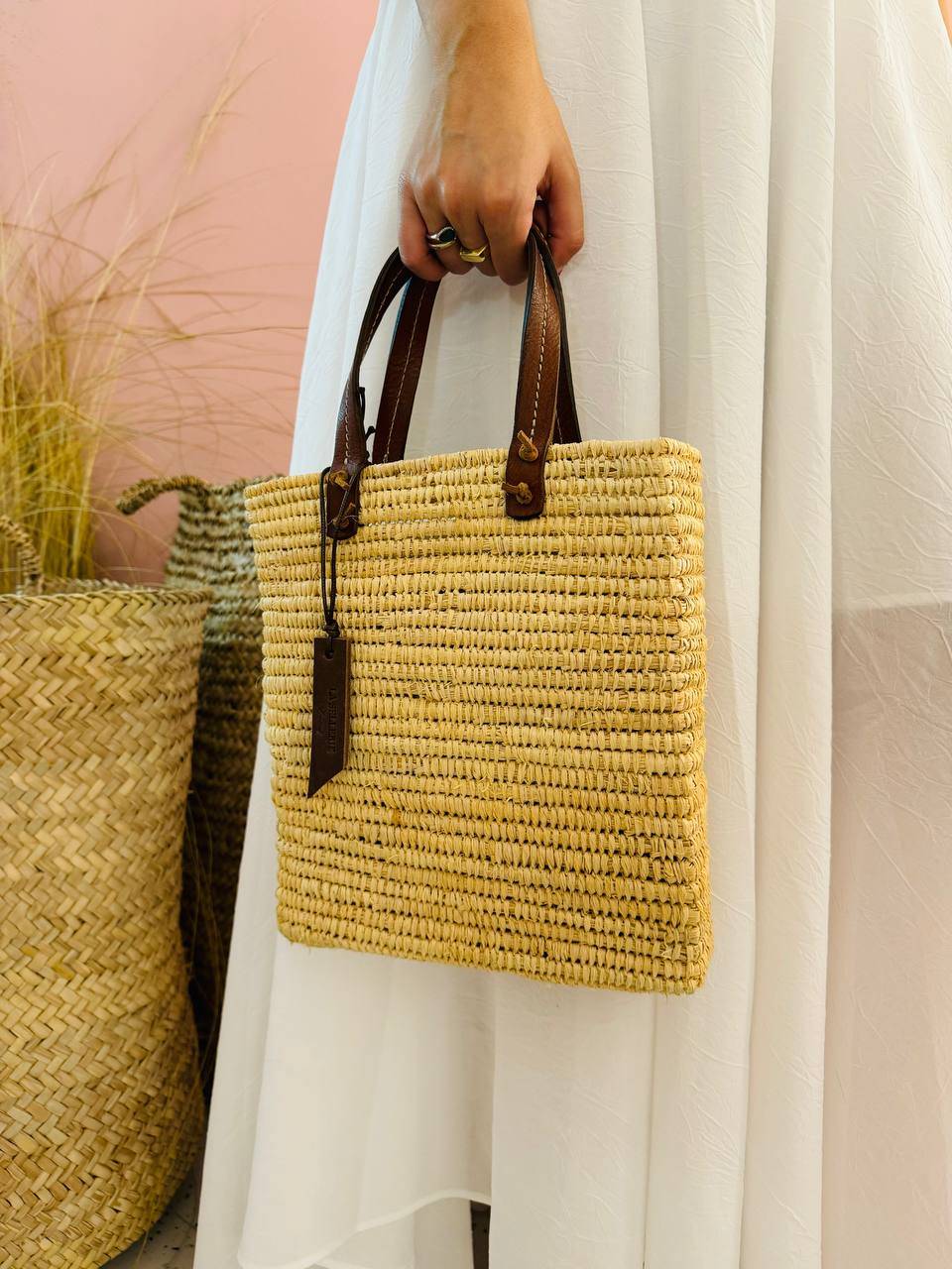 La Sellerie LUCETTA bag Offerta