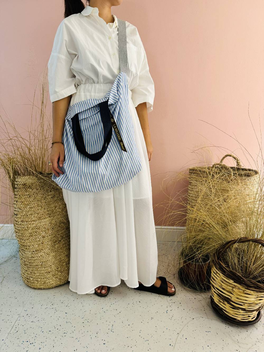 La Sellerie POP BAG Zante Moda