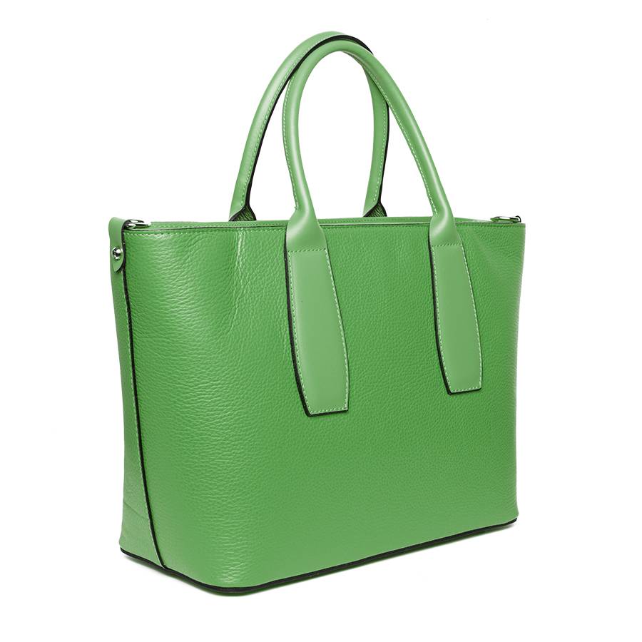 Laura Di Maggio ELISE – Shopper in dollaro verde Online