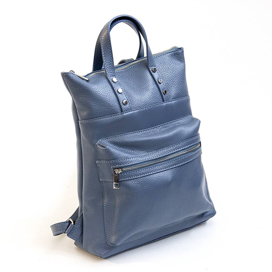 Laura Di Maggio YALE – Zaino in pelle avio Fino Al -60%