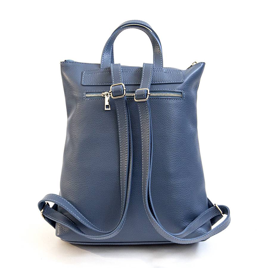 Laura Di Maggio YALE – Zaino in pelle avio Fino Al -60%
