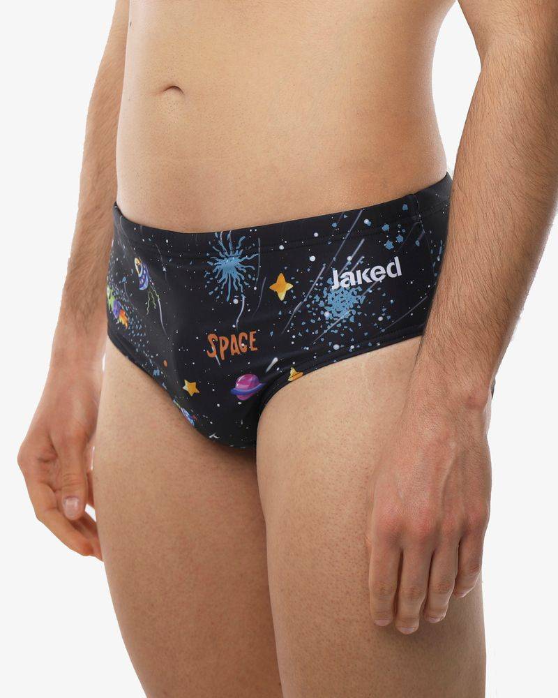 Jaked Costume da piscina SPACE Affare Del Giorno