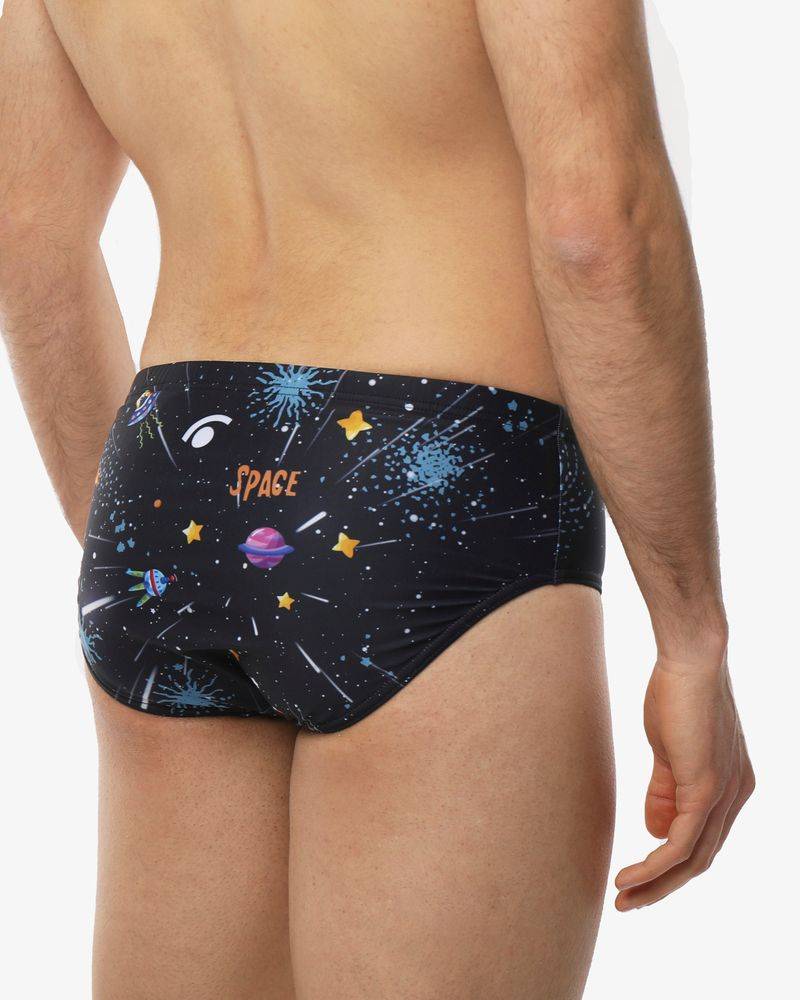 Jaked Costume da piscina SPACE Affare Del Giorno