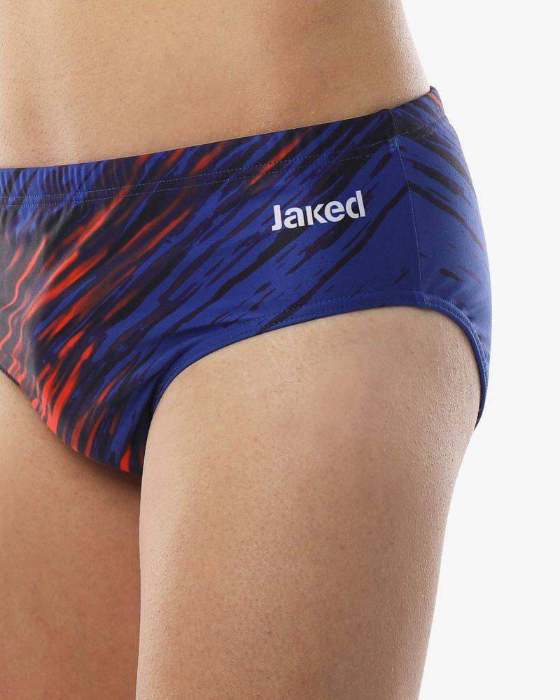 Jaked Costume da piscina MOSSO Sottocosto