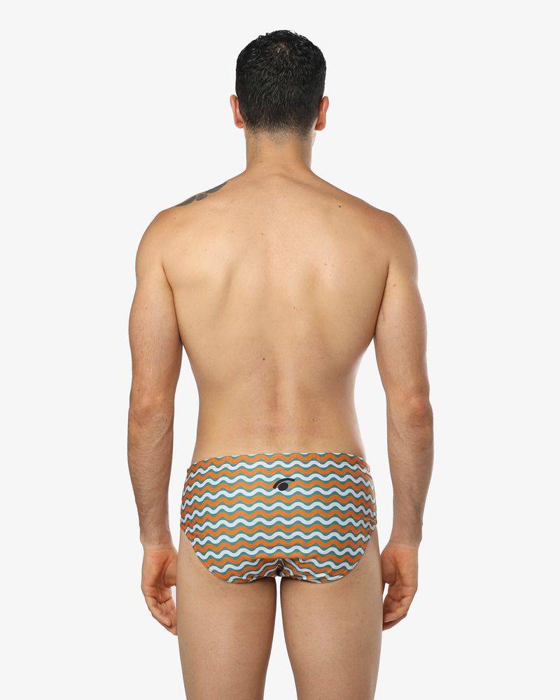 Jaked Costume da piscina ONDINE Presa