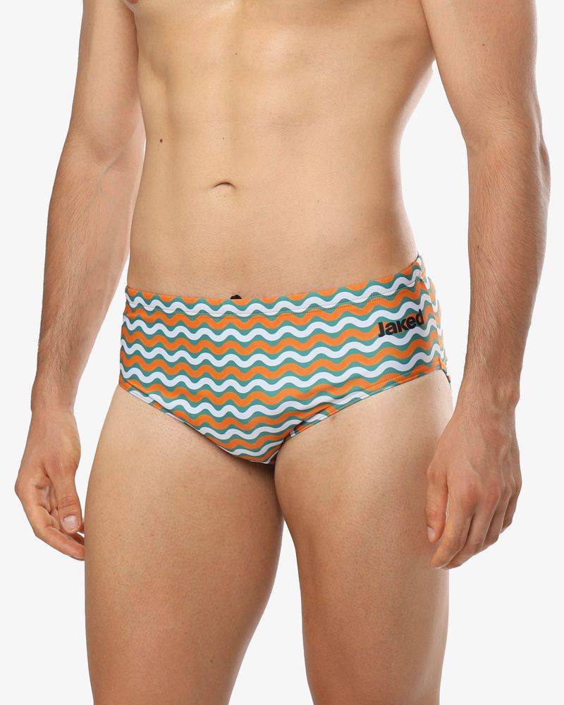 Jaked Costume da piscina ONDINE Presa