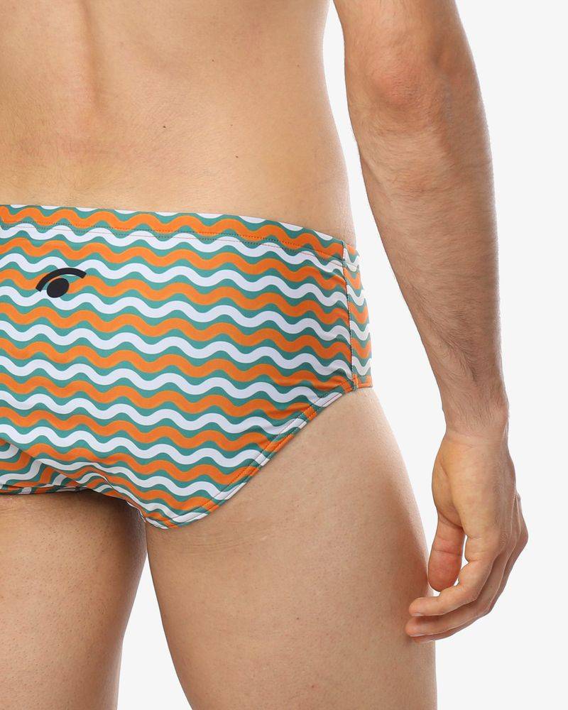 Jaked Costume da piscina ONDINE Presa