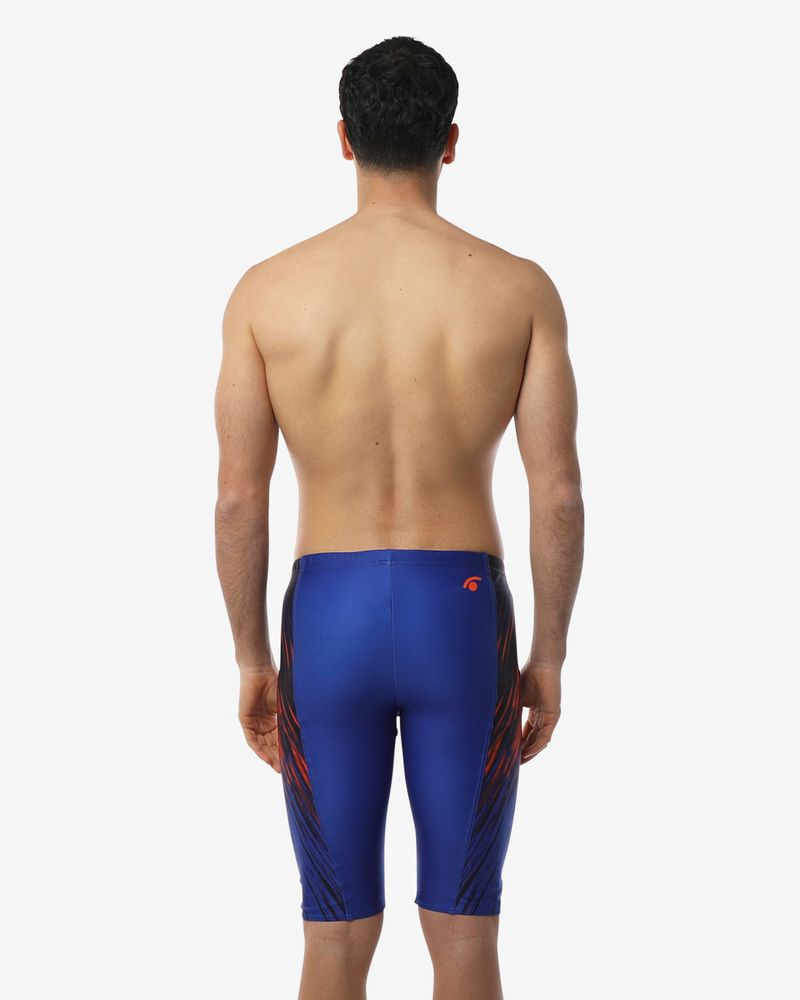 Jaked Costume da gara MOSSO Sconto