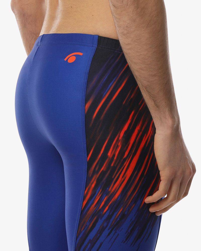 Jaked Costume da gara MOSSO Sconto
