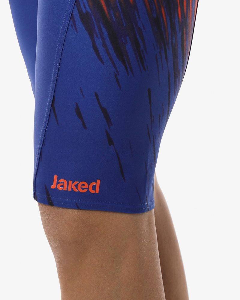 Jaked Costume da gara MOSSO Sconto