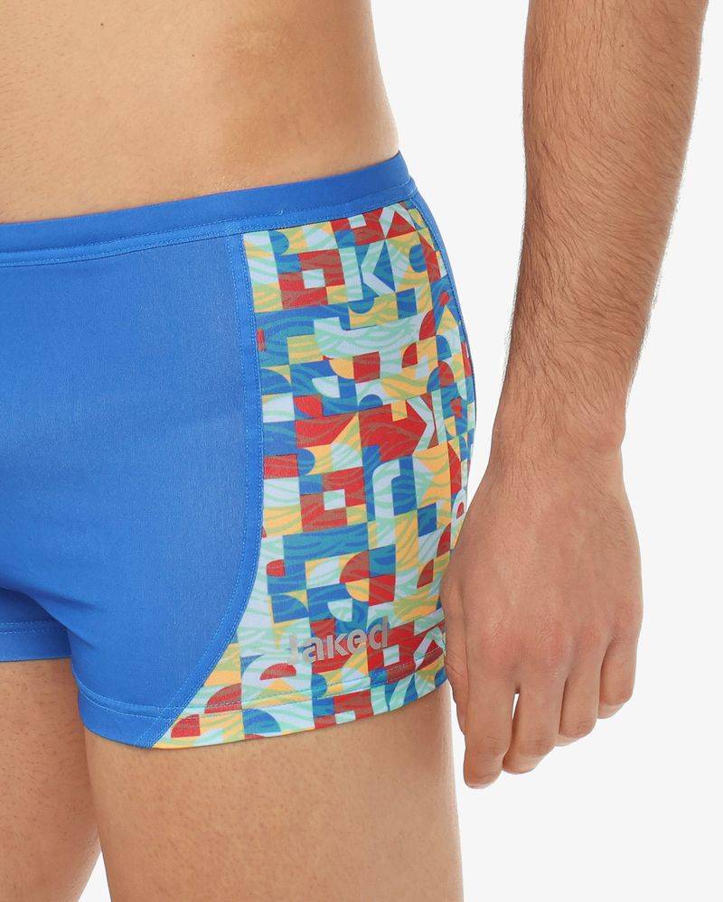 Jaked PARIGAMBA CAMOUFLAGE Saldi