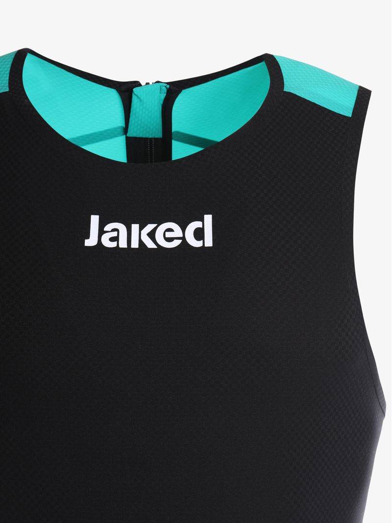 Jaked Body triathlon TRIATHLON TOP Vendita Economica