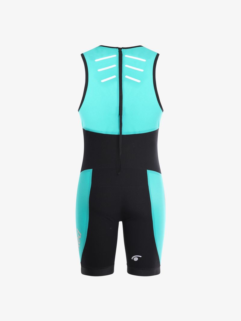 Jaked Body triathlon TRIATHLON TOP Vendita Economica