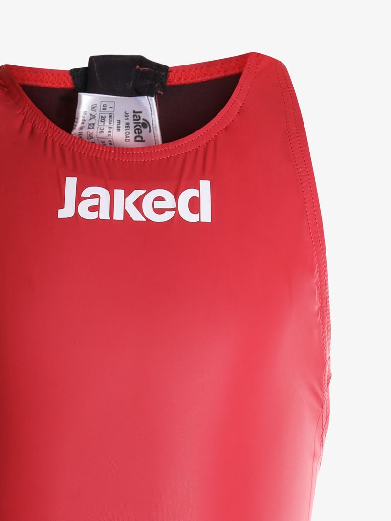Jaked Costume open water J01RELOAD Saldi Di Fabbrica