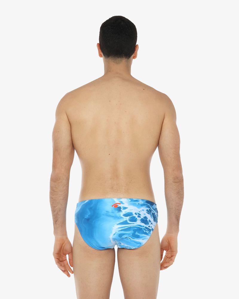 Jaked Costume da piscina BLU Vendita