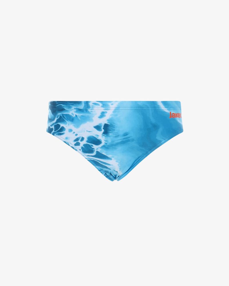 Jaked Costume da piscina BLU Vendita