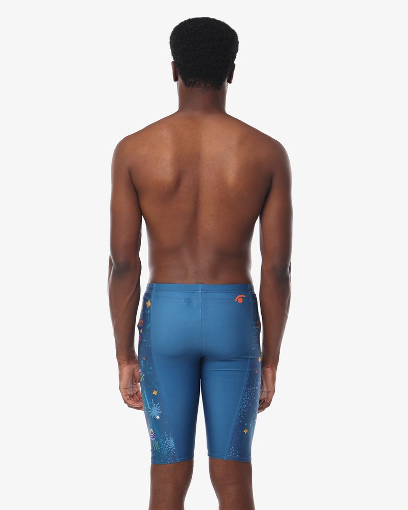 Jaked COSTUME JAMMER SPACE Promozione