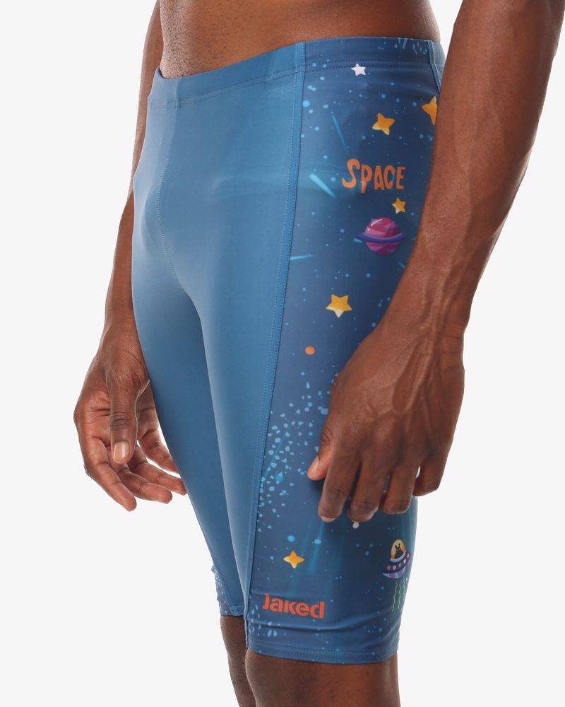 Jaked COSTUME JAMMER SPACE Promozione