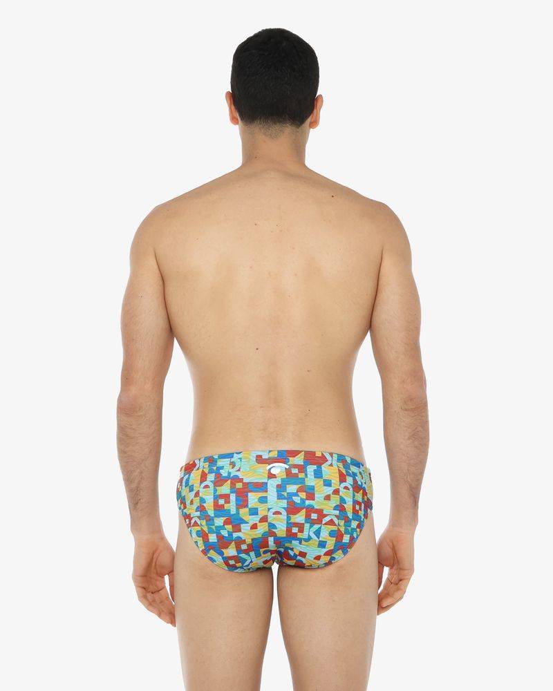 Jaked BRIEF CAMOUFLAGE Online