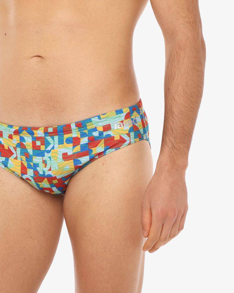 Jaked BRIEF CAMOUFLAGE Online