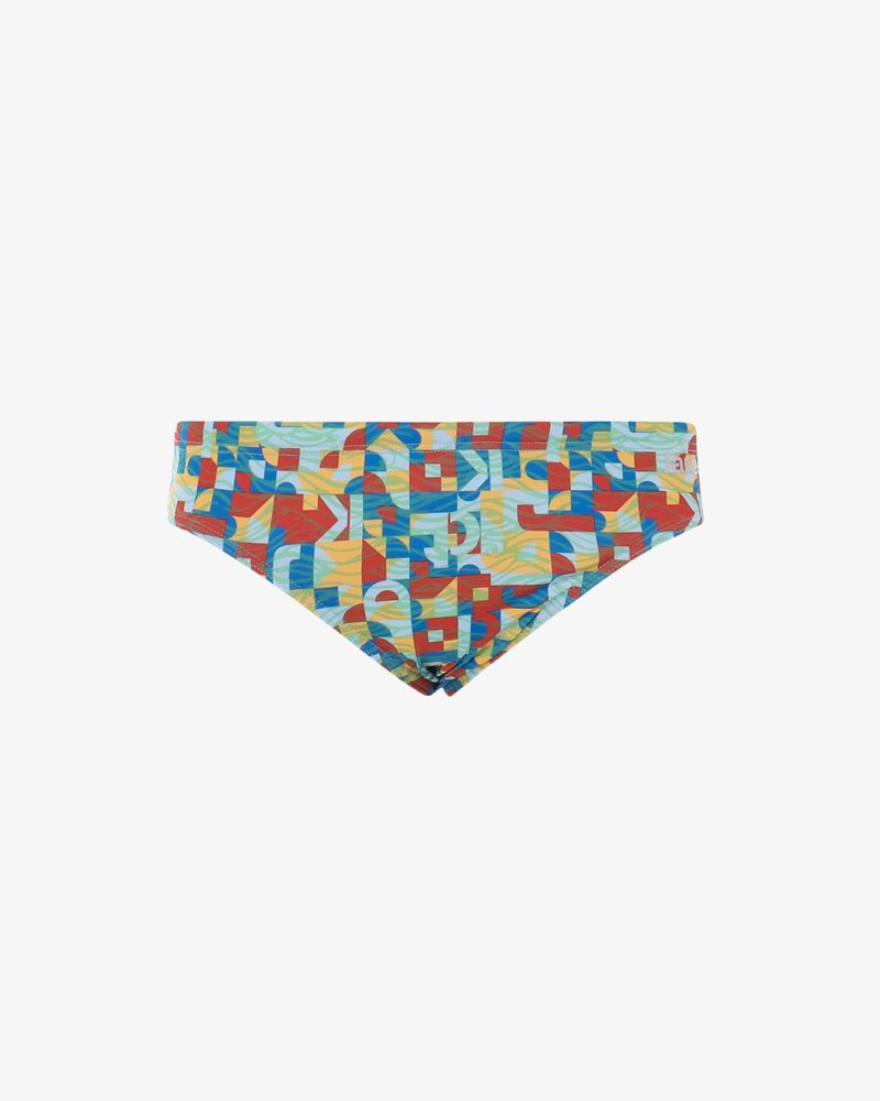 Jaked BRIEF CAMOUFLAGE Online