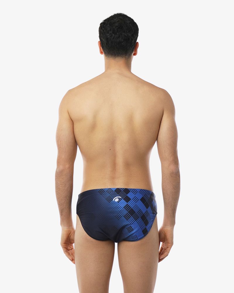 Jaked SLIP TINTA UNITA ABSTRACT Vendita Calda