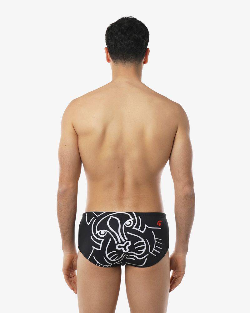 Jaked COSTUME DA PISCINA WILD I Più Venduti