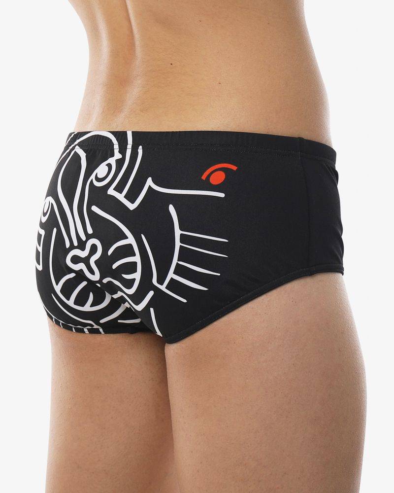 Jaked COSTUME DA PISCINA WILD I Più Venduti