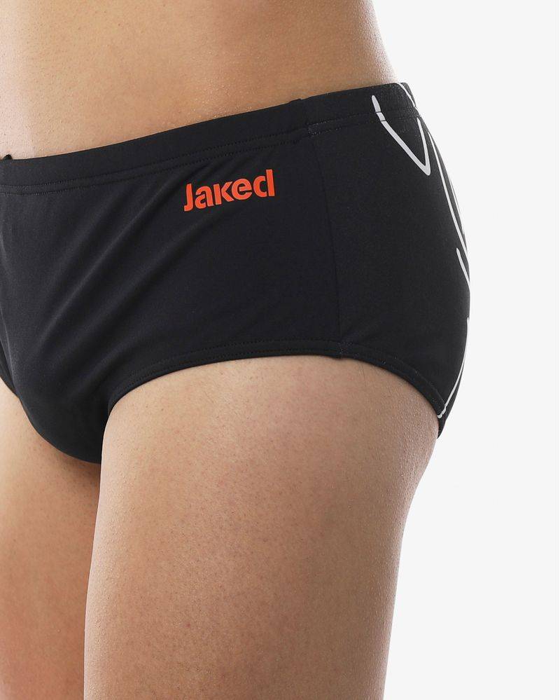 Jaked COSTUME DA PISCINA WILD Vendite Flash
