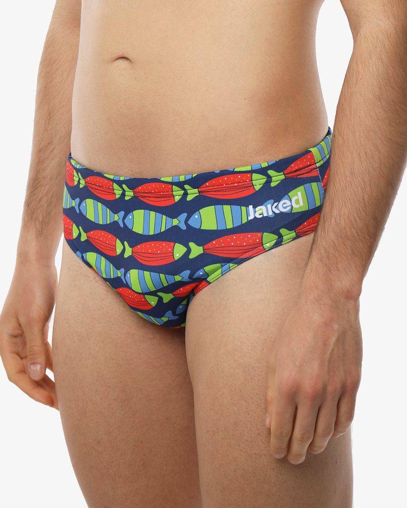 Jaked Costume da piscina FRESH In Saldo
