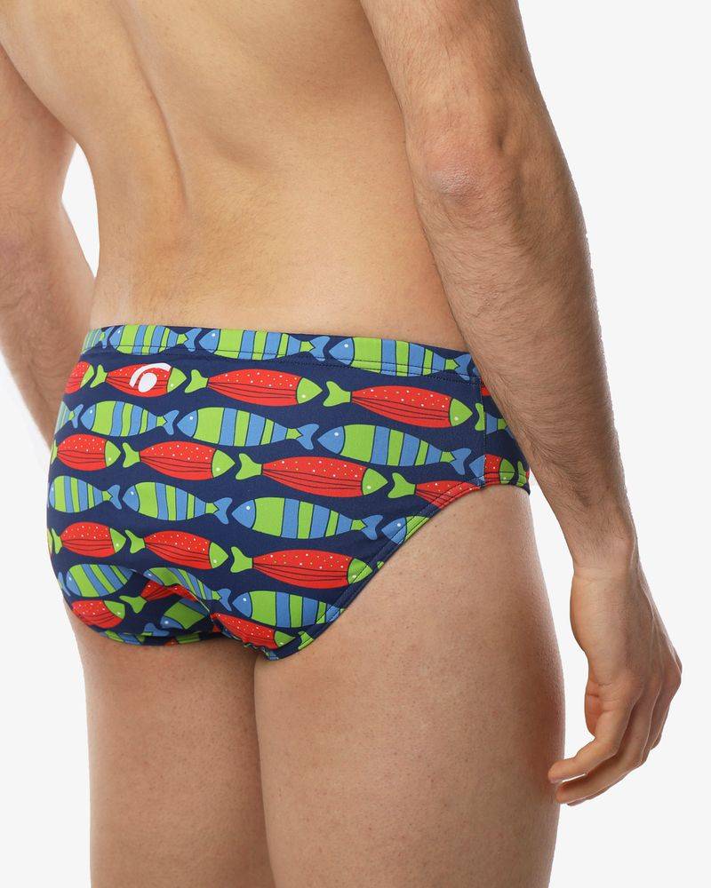 Jaked Costume da piscina FRESH In Saldo