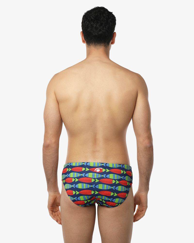 Jaked Costume da piscina FRESH In Saldo