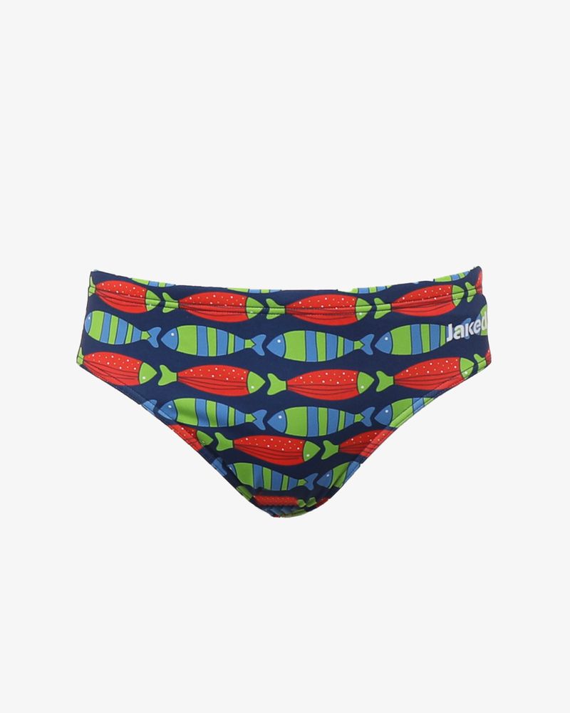 Jaked Costume da piscina FRESH In Saldo
