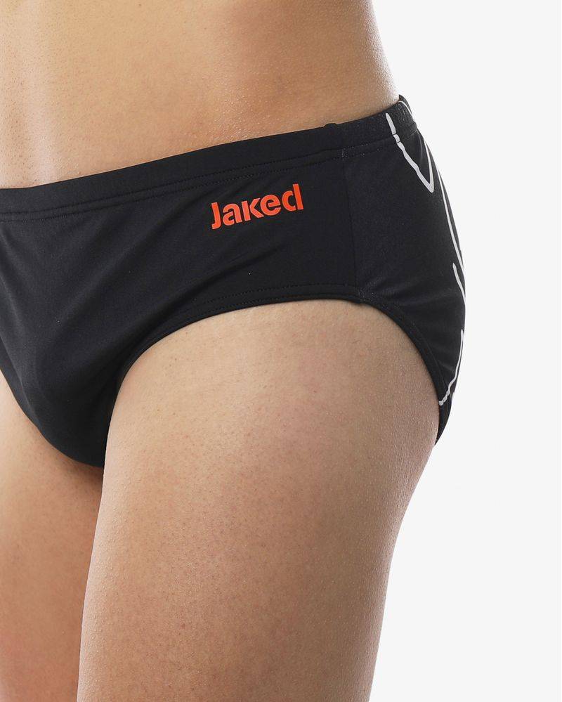 Jaked COSTUME DA PISCINA WILD Nuova