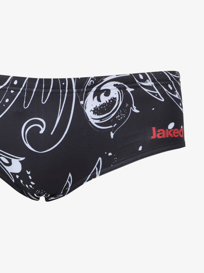 Jaked Costume da piscina BLACK SWAN Italia