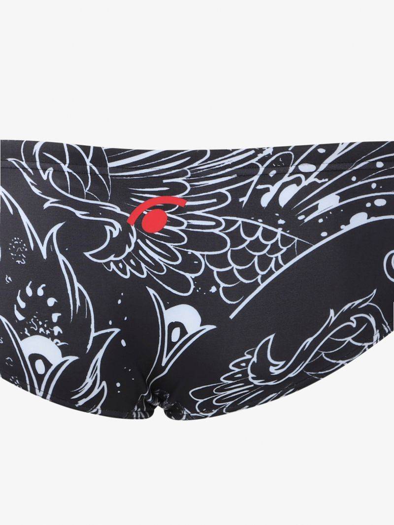Jaked Costume da piscina BLACK SWAN Italia