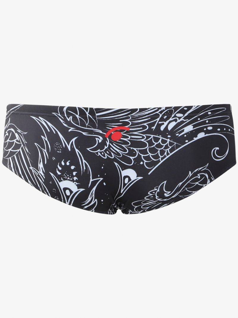 Jaked Costume da piscina BLACK SWAN Italia